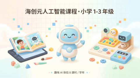 海创元人工智能学习平台 - 一站式人工智能学习平台 - Powered By EduSoho